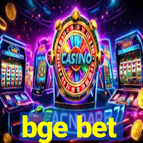 bge bet