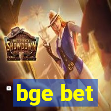 bge bet