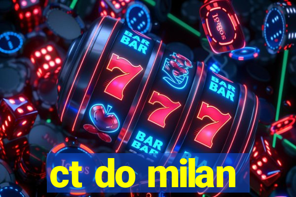 ct do milan