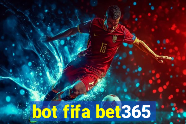 bot fifa bet365