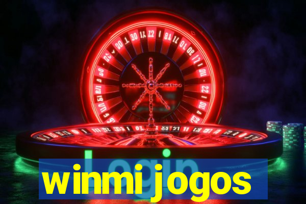 winmi jogos