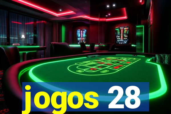 jogos 28