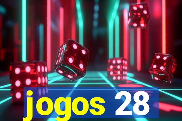 jogos 28