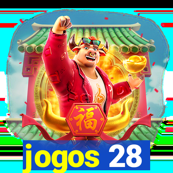 jogos 28