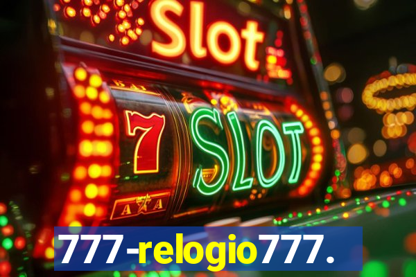 777-relogio777.net