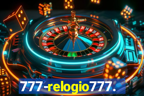 777-relogio777.net