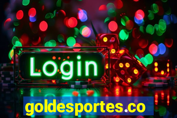 goldesportes.com