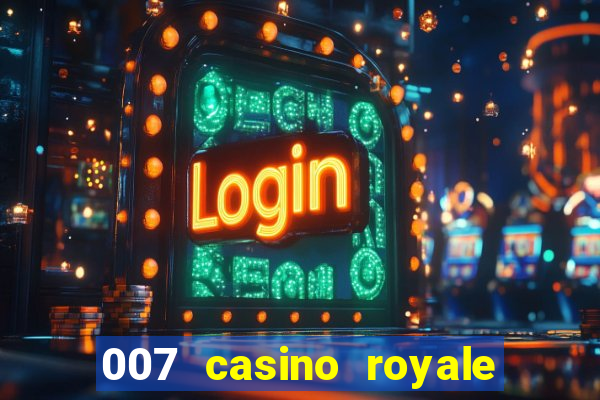 007 casino royale giancarlo giannini