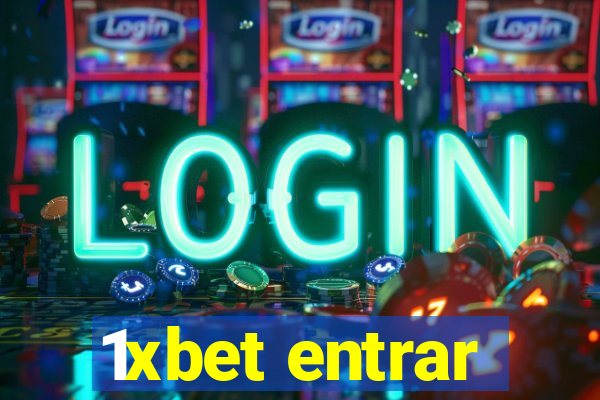 1xbet entrar