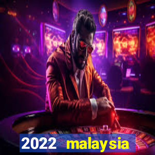 2022 malaysia online casino