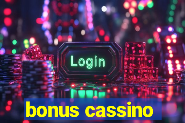 bonus cassino