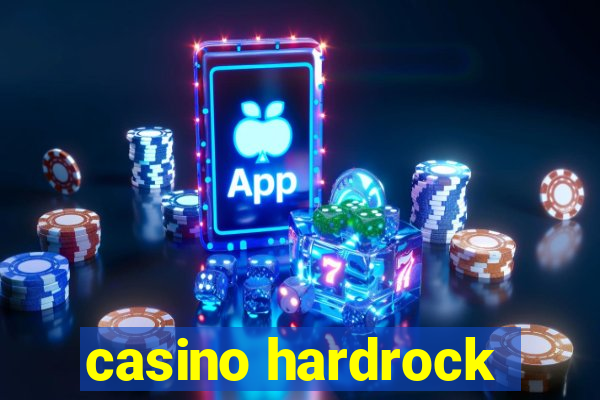 casino hardrock