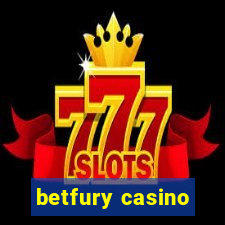 betfury casino