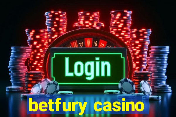 betfury casino