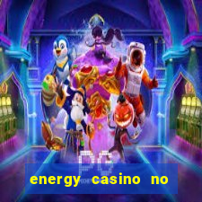 energy casino no deposit bonus