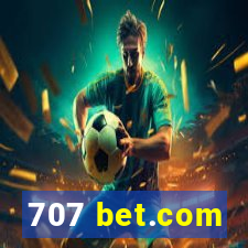 707 bet.com