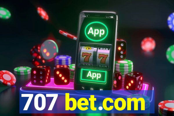 707 bet.com