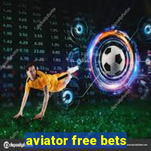 aviator free bets