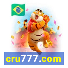 cru777.com