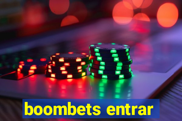 boombets entrar