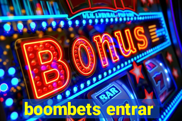 boombets entrar