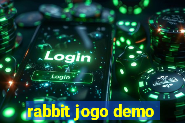 rabbit jogo demo