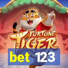 bet 123