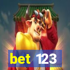 bet 123