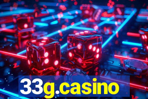 33g.casino