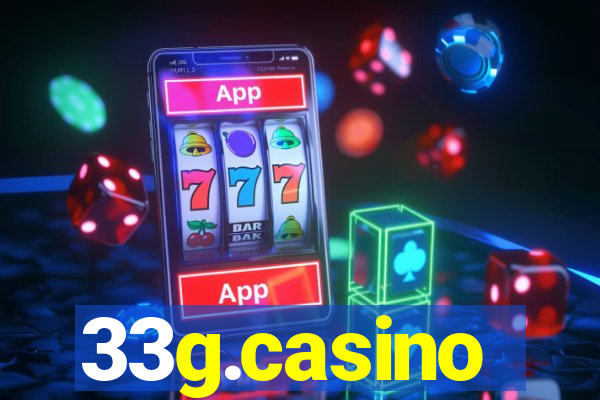 33g.casino