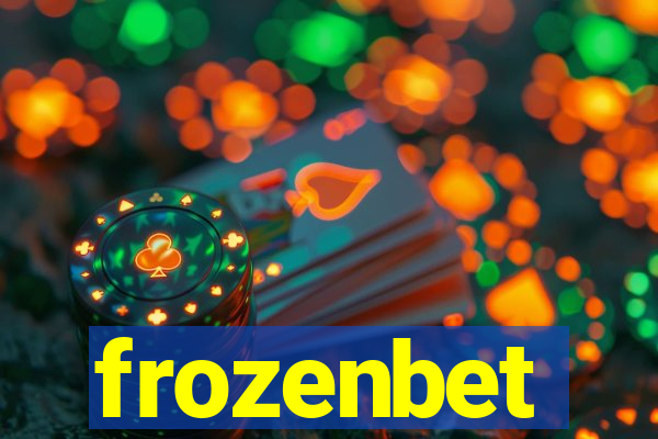 frozenbet