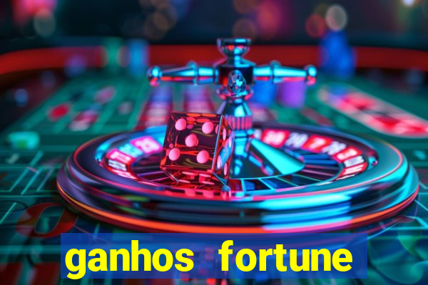 ganhos fortune rabbit Informational