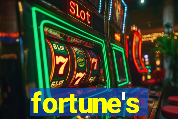 fortune's