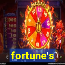 fortune's