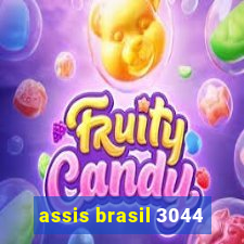 assis brasil 3044