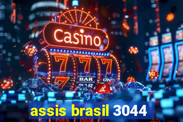 assis brasil 3044