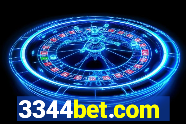 3344bet.com