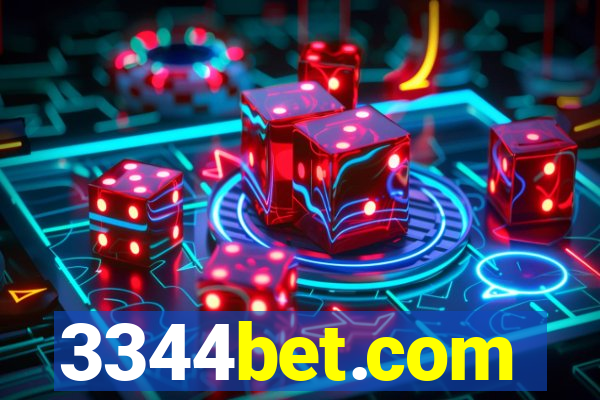 3344bet.com