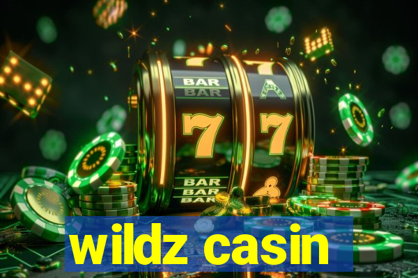 wildz casin