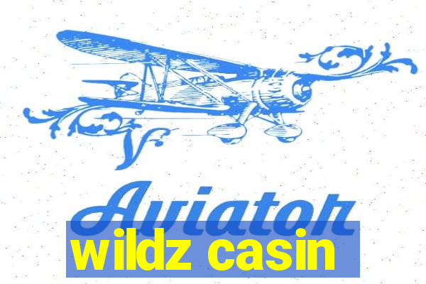 wildz casin