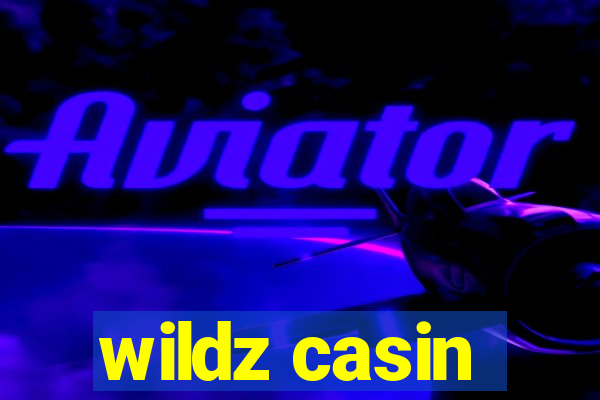 wildz casin