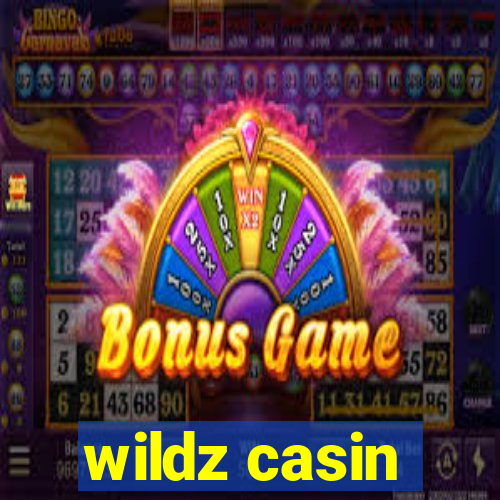 wildz casin