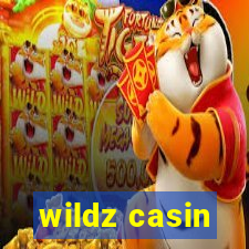 wildz casin