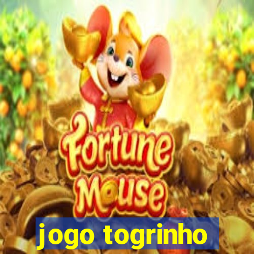 jogo togrinho