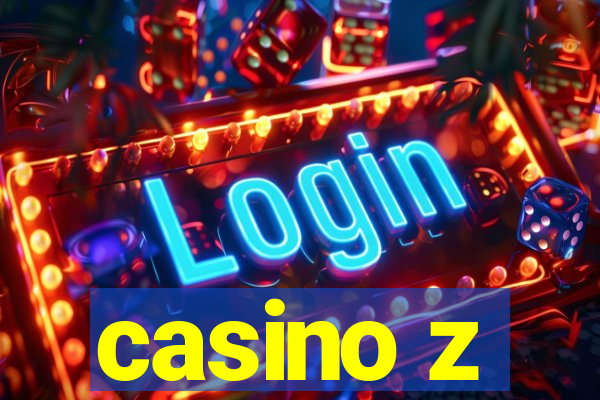 casino z