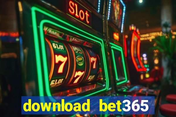 download bet365 casino app