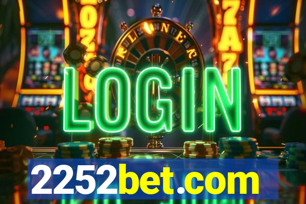 2252bet.com