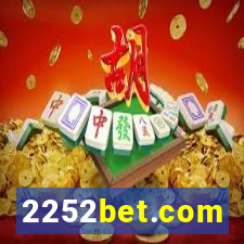 2252bet.com