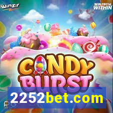 2252bet.com