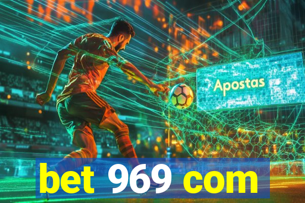 bet 969 com